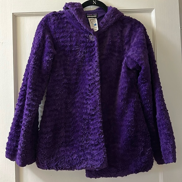 Pentagon girls jacket size 14